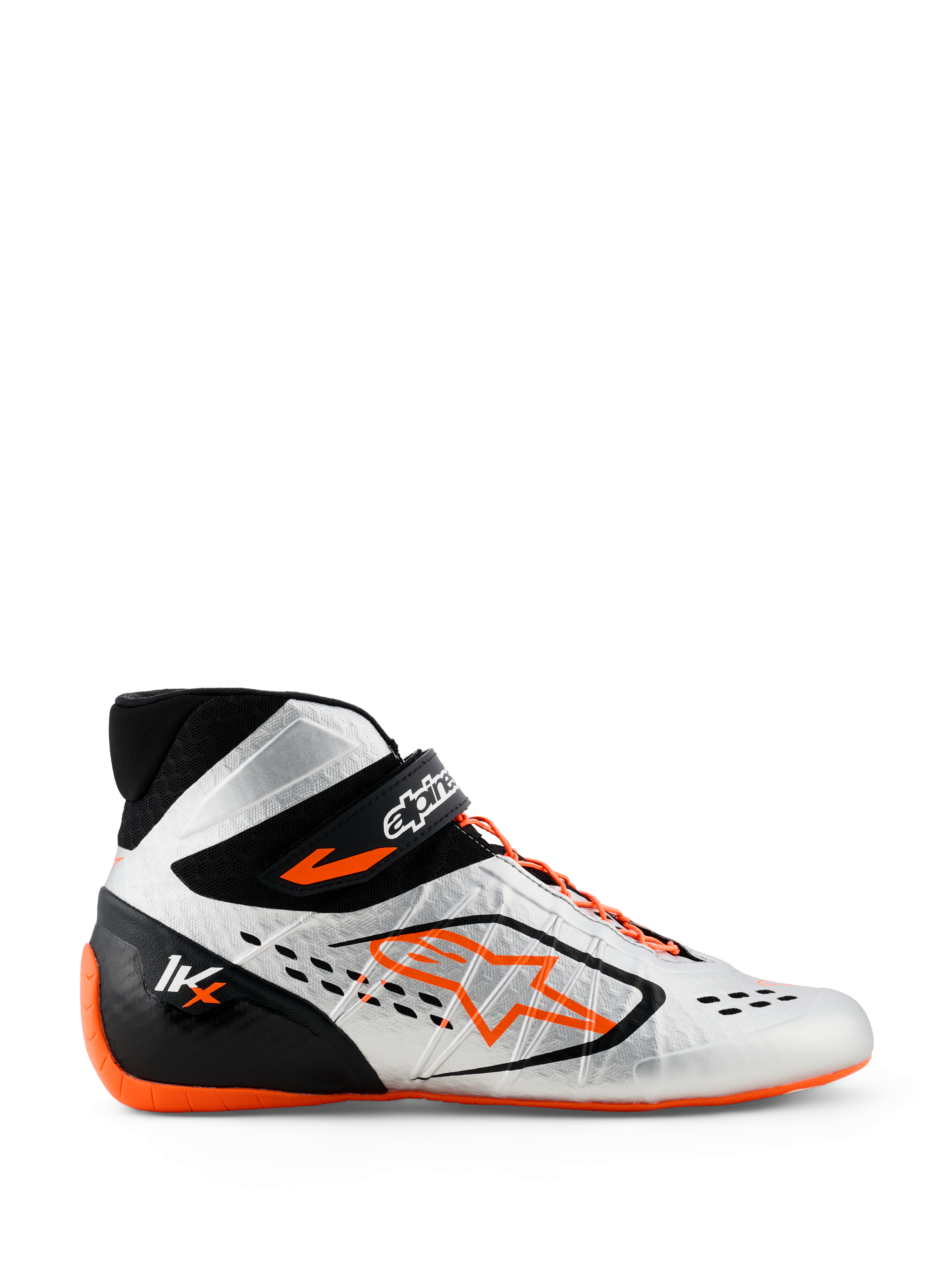 Alpinestars Tech 1 KX V3 Karting Shoes
