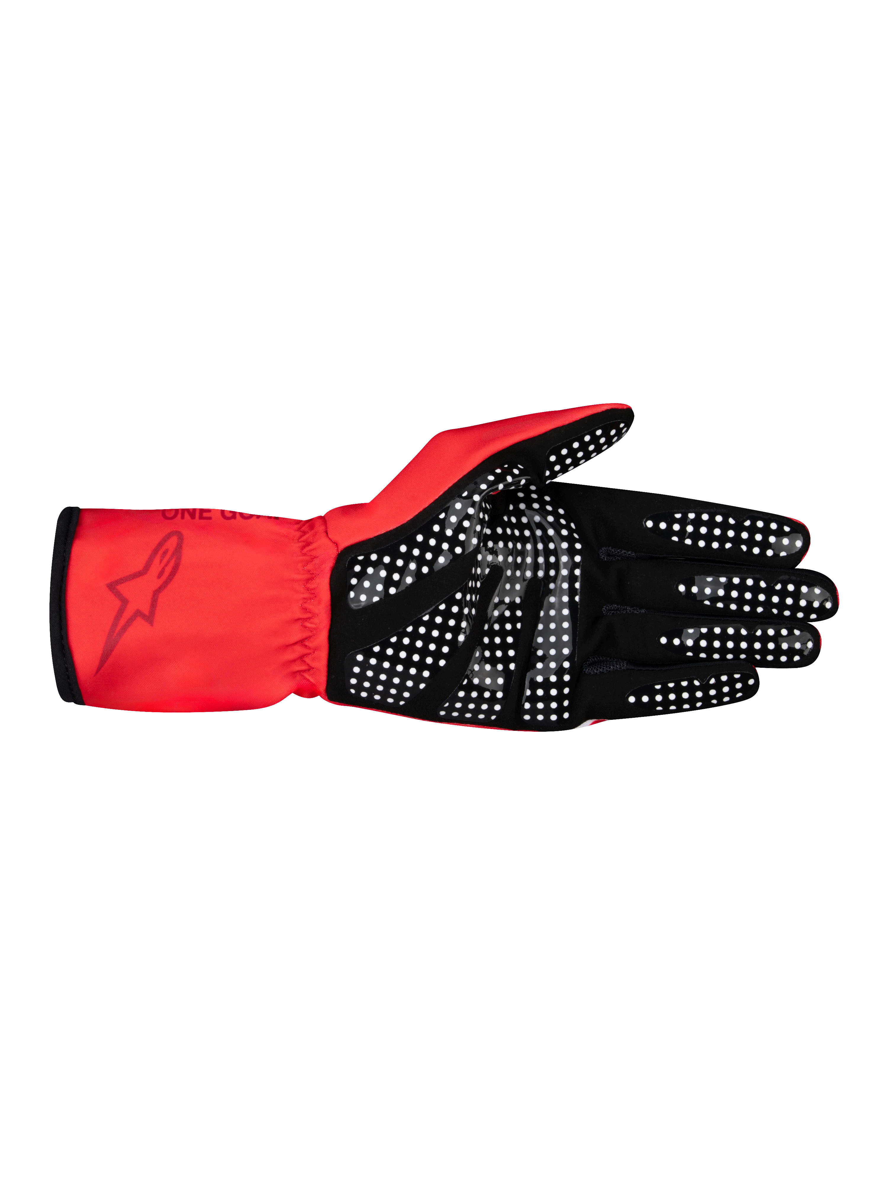 Gants Alpinestars Tech 1-K Race S Youth V2 Pure Gloves