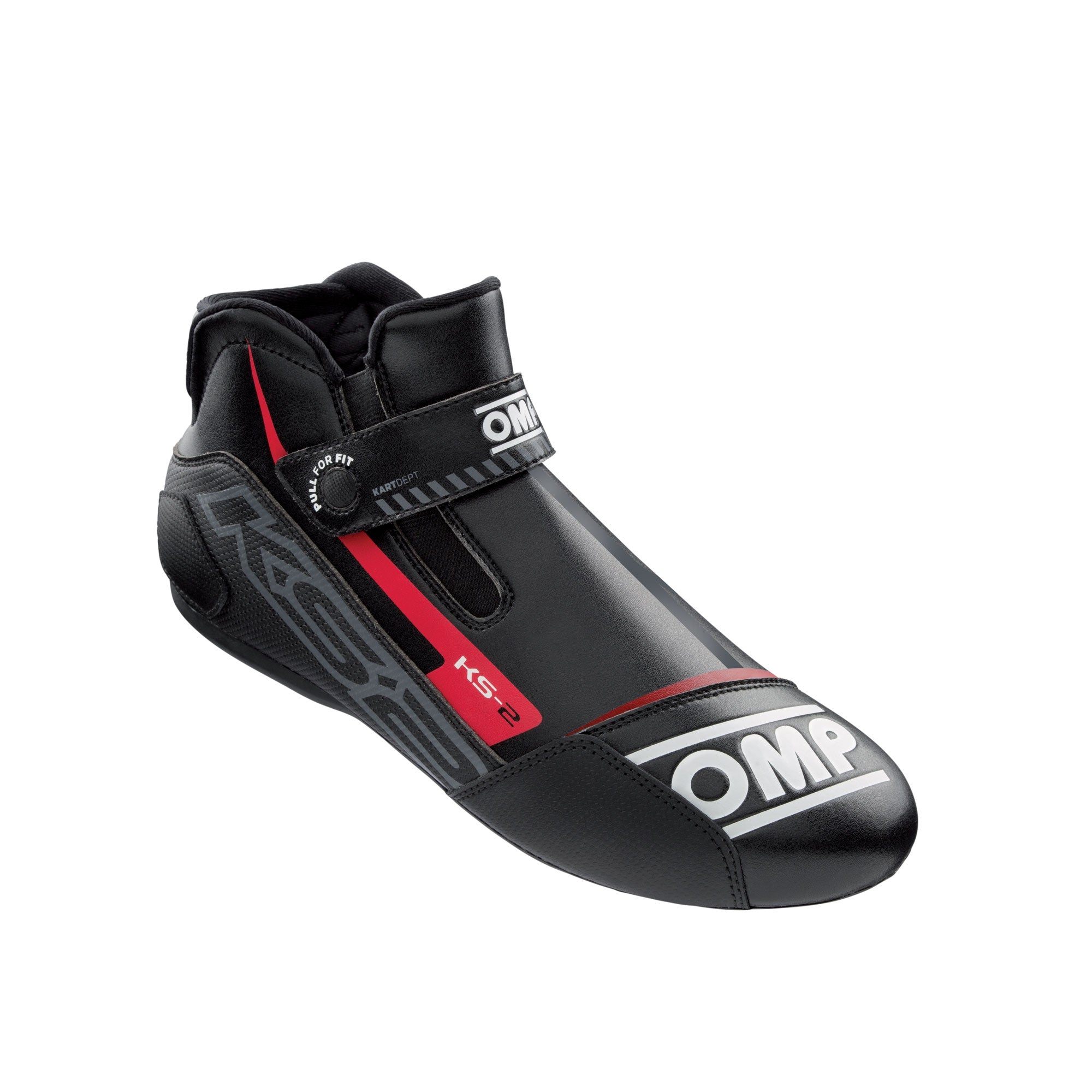 Chaussures de karting OMP KS-2