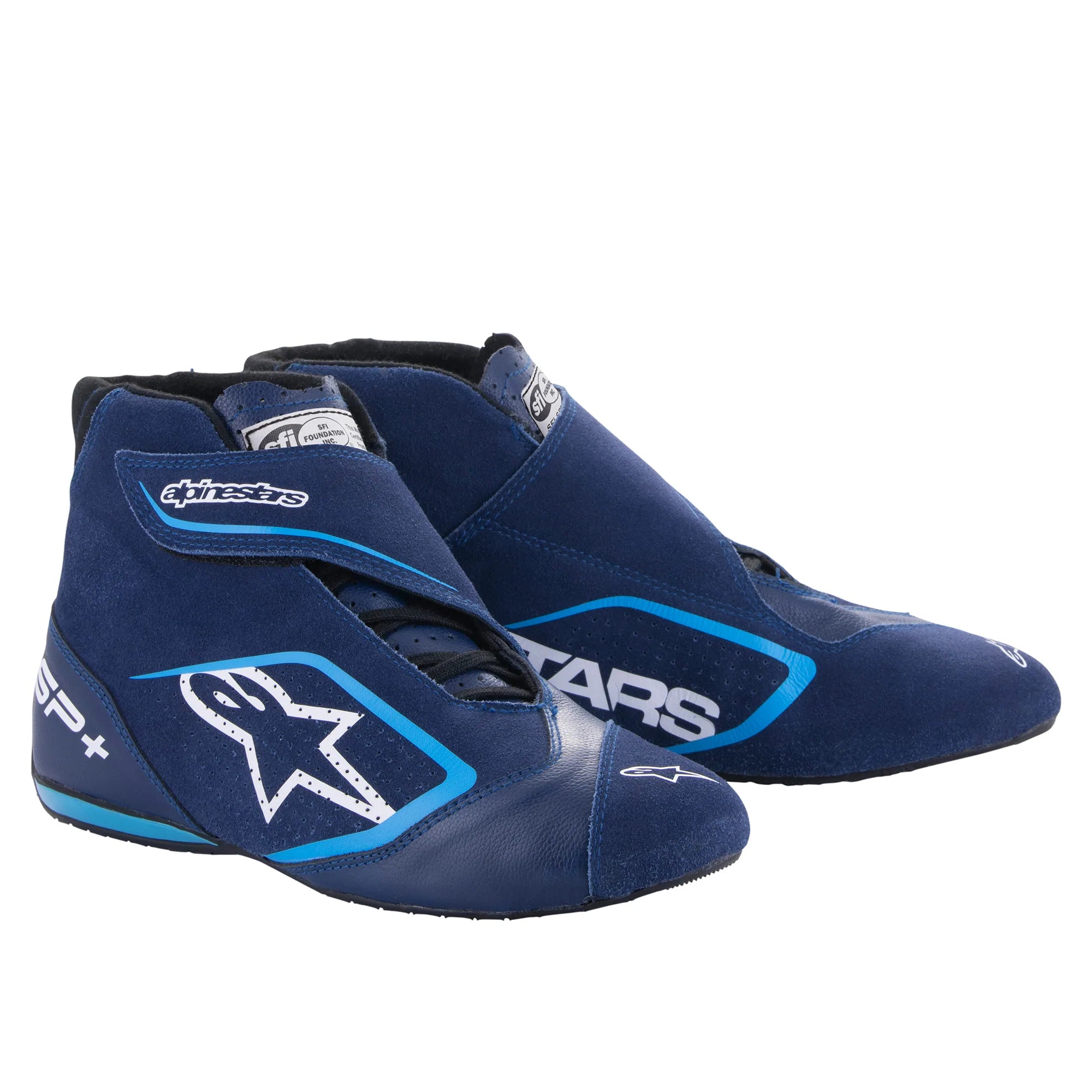 Alpinestars SP+ V2 Shoes (2023)