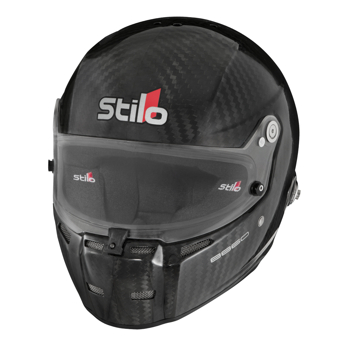 Stilo ST5FN 8860-2018 Carbon Helmet (Special Order)
