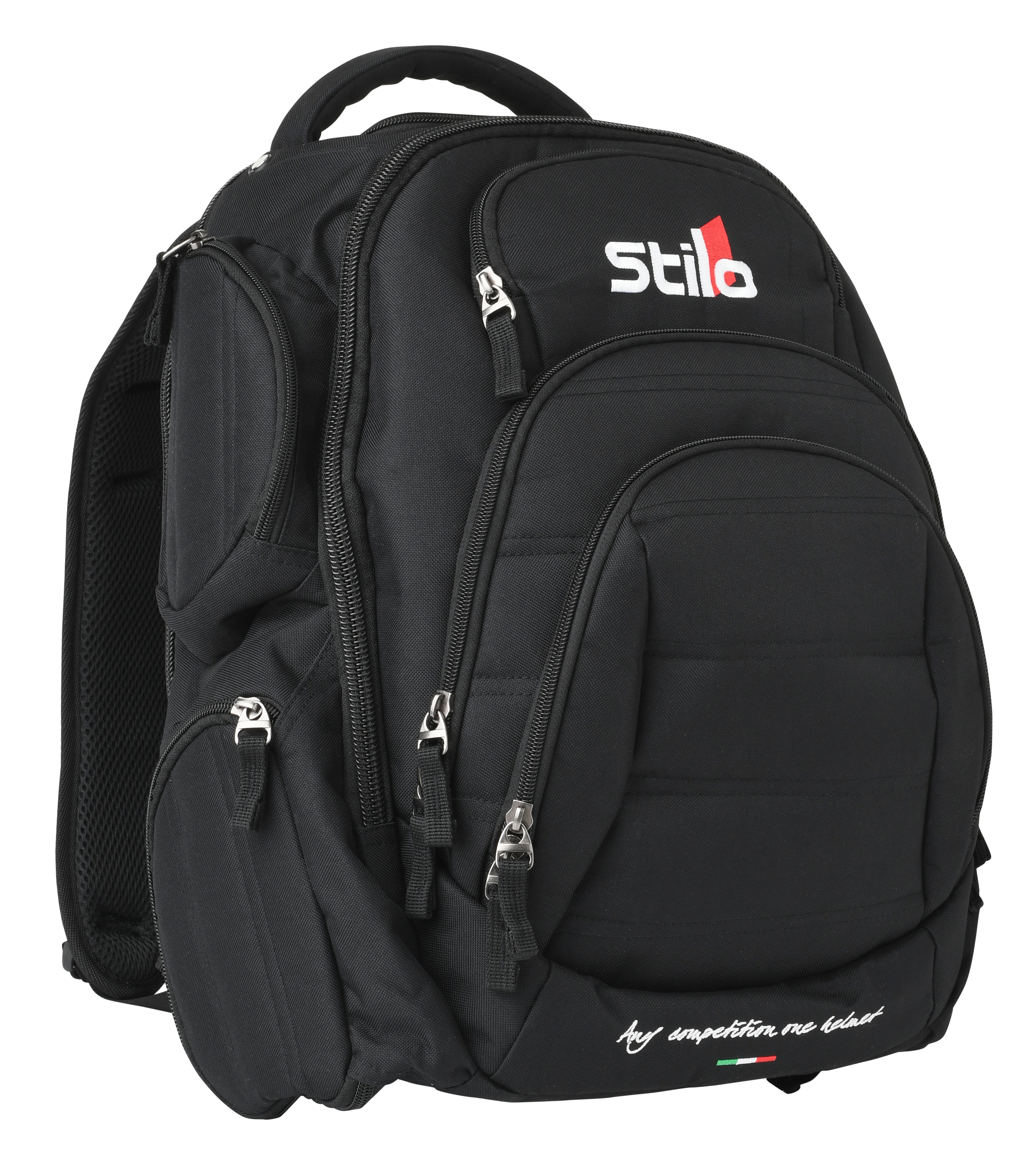 Stilo Backpack